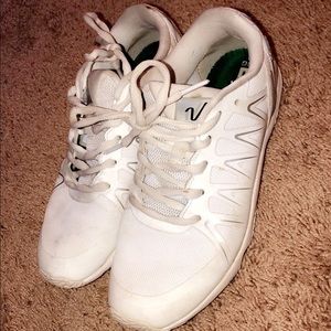 VARSITY cheer shoes